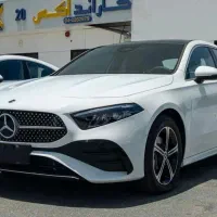 بنز A200L