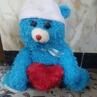 تعدادی عروسک قشنگ و زیبا بدون پارگی|اسباببازی|تربتحیدریه, رجایی|دیوار