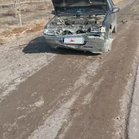 پژو 405 پنوماتیک