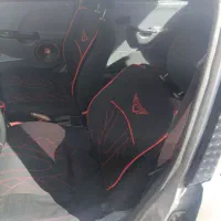 پراید مدل ۸۷|خودرو سواری و وانت|قیدار, |دیوار