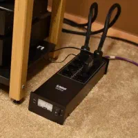 فیلتر برق تاگا taga