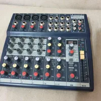 میکسر sound craft|آلات موسیقی|شیراز, معالی‌آباد|دیوار