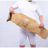 کمربند طبی بعداز عمل زانوبند فنردار قوزبند فنردار|آرایشی، بهداشتی، درمانی|قم, بلوار امین و ساحلی|دیوار