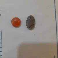 نگین انگشتری
