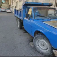 نیسان کمپرسی 79