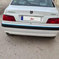 پارس ۱۴۰۰موتورقدیم درجه یک|خودرو سواری و وانت|لامرد, |دیوار