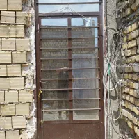 درب وپنجره|مصالح و تجهیزات ساختمان|کاشان, راوند|دیوار