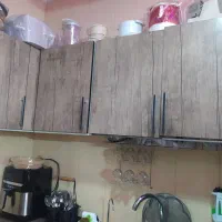 کابینت سالم|مصالح و تجهیزات ساختمان|شاهینشهر, مسکن مهر|دیوار