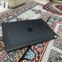 لپتاپ ورکاستیشن HP ZBook 15 G2 با SSD|رایانه همراه|رشت, جماران|دیوار