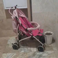 کالسکه خارجی