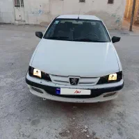 پارس مدل 79