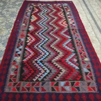 فرش سنتی|فرش|رباطکریم, رباطکریم|دیوار