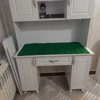 میز تحریر|میز تحریر و کامپیوتر|تهران, حکیمیه|دیوار