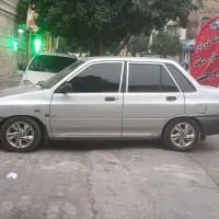 پرایدمدل ۹۰|خودرو سواری و وانت|گرگان, |دیوار