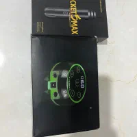 دستگا تاتو rocket5max