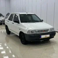 پراید ۱۳۱|خودرو سواری و وانت|اردبیل, |دیوار