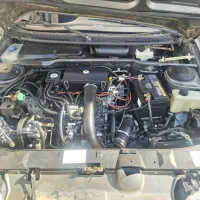 پژو تصادفی|خودرو سواری و وانت|میاندوآب, |دیوار