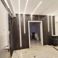 اجرای کناف و نور پردازی صفر تا صد|خدمات پیشه و مهارت|زنجان, |دیوار