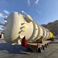 کمرشکن ۴ محور کشویی زیر بالن اسپانیایی