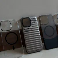 فروش قاب ایفون ۱۵ پرومکس