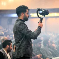 تولید محتوای عکس، فیلم و ادمین