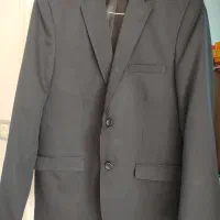 کت مجلسی مردانه و کاپشن دخترانه