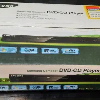 دی وی دی پلیر سامسونگ|پخش‌کننده DVD و ویدیو|قم, سراجه (۱۵ خرداد)|دیوار