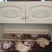 کابینت آبچکان گالوانیزه .وسینگ.محکم وضد زنگ سالم