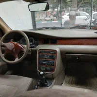 سمند مدل ۸۷ دوگانه سالم