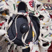 دم کنی نو تازه دوخت