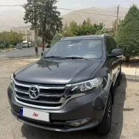 دایون y7|خودرو سواری و وانت|تهران, شهرک محلاتی|دیوار