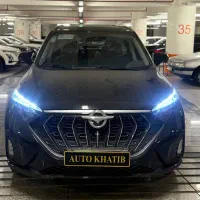 هایما ایکس 7 تحویل فوری اقساطی