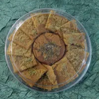سوهان نباتی اعلا