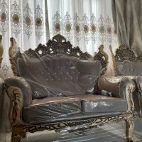 مبل نو نو ۹نفره