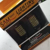 لامپ فندقی تک کنتاک ۱۴۴تایی|قطعات یدکی و لوازم جانبی|بیرجند, |دیوار