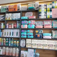 بطری و فلاسک کودک هایپر گلد مارکت