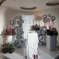 بادکنک آرایی -گل ارایی تهران و کرج|خدمات پذیرایی، مراسم|کرج, گلشهر|دیوار