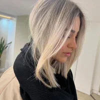 ۳ مدل برای رنگ و لایت تخصصی