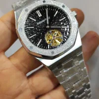 فروش ساعت مردانه اتوماتیک توربیلیون دار ادمار پیگه