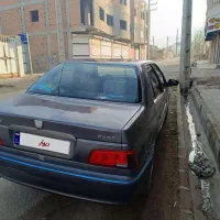 فروش پژو پارس
