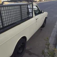 پیکان وانت مدل 90