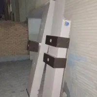 اوپن سقفی ام دی اف