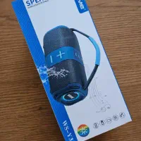 اسپیکر شارژی|قطعات و لوازم جانبی رایانه|نیشابور, شهرک رسولی|دیوار