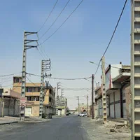 اجاره زمین تجاری ۳۰۰ متر خیابان شریفی( ابوذر)