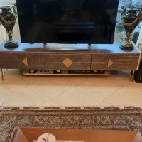 میز تلوزیون انتیک