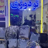 تابلو ال ای دی و نئون سیلیکونی تحویل فوری|فروشگاه و مغازه|تبریز, |دیوار