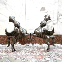 براق علامت