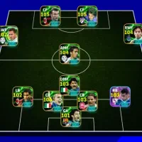 اکانت ای فوتبال