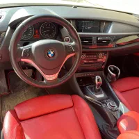 بی ام و x1 20i|خودرو سواری و وانت|شیراز, نیایش|دیوار