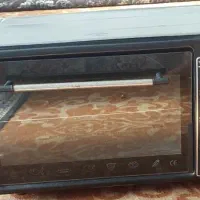 توستر|اجاق گاز و لوازم برقی پخت‌وپز|شوش, |دیوار